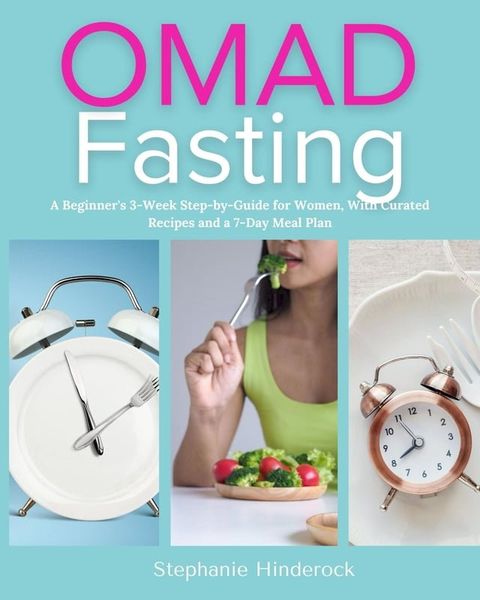 OMAD Fasting(Kobo/電子書)