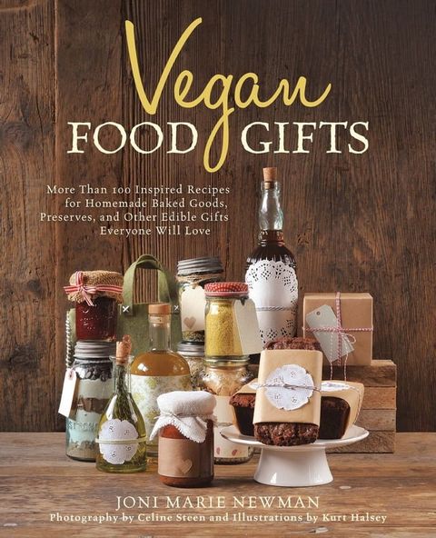 Vegan Food Gifts(Kobo/電子書)