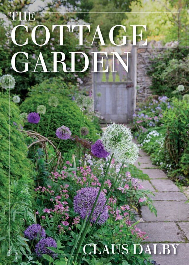  The Cottage Garden(Kobo/電子書)