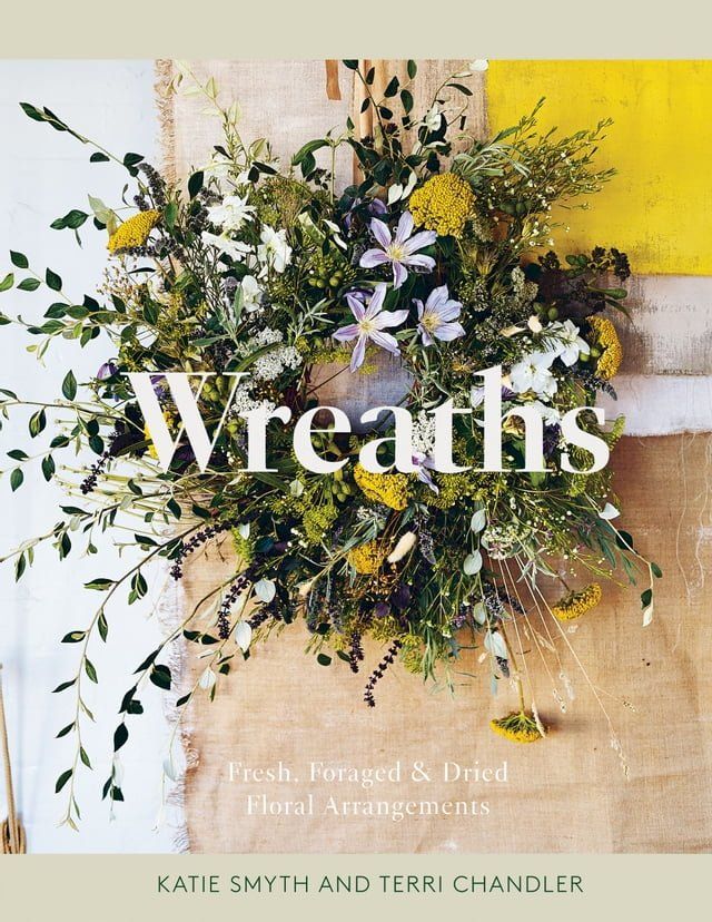  Wreaths(Kobo/電子書)