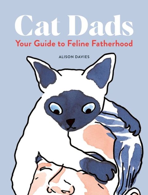 Cat Dads(Kobo/電子書)