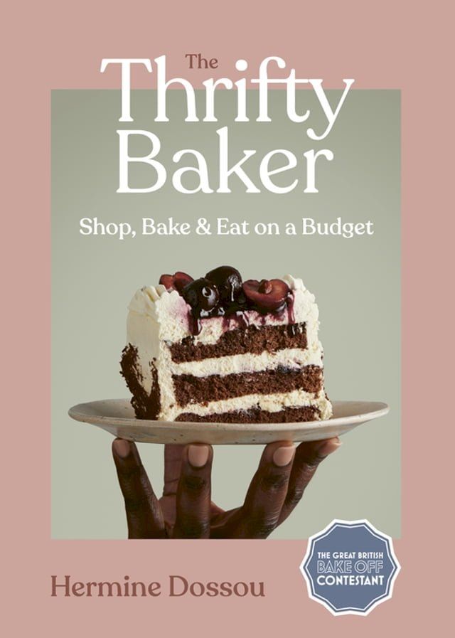  The Thrifty Baker(Kobo/電子書)