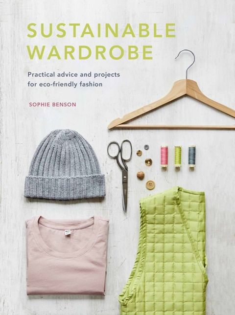 Sustainable Wardrobe(Kobo/電子書)