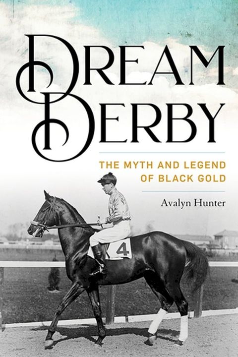 Dream Derby(Kobo/電子書)