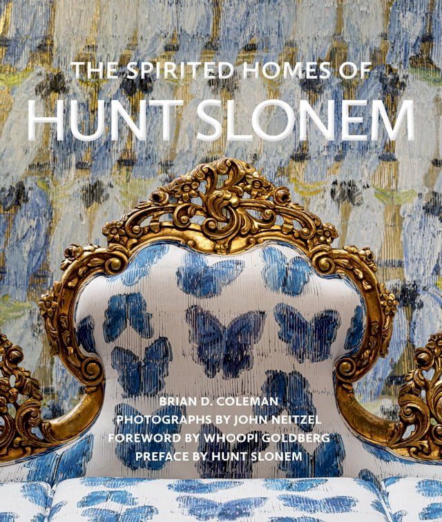  The Spirited Homes of Hunt Slonem(Kobo/電子書)