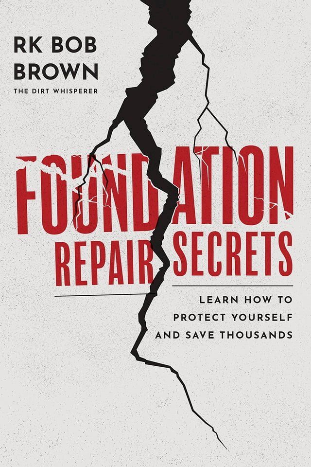  Foundation Repair Secrets(Kobo/電子書)