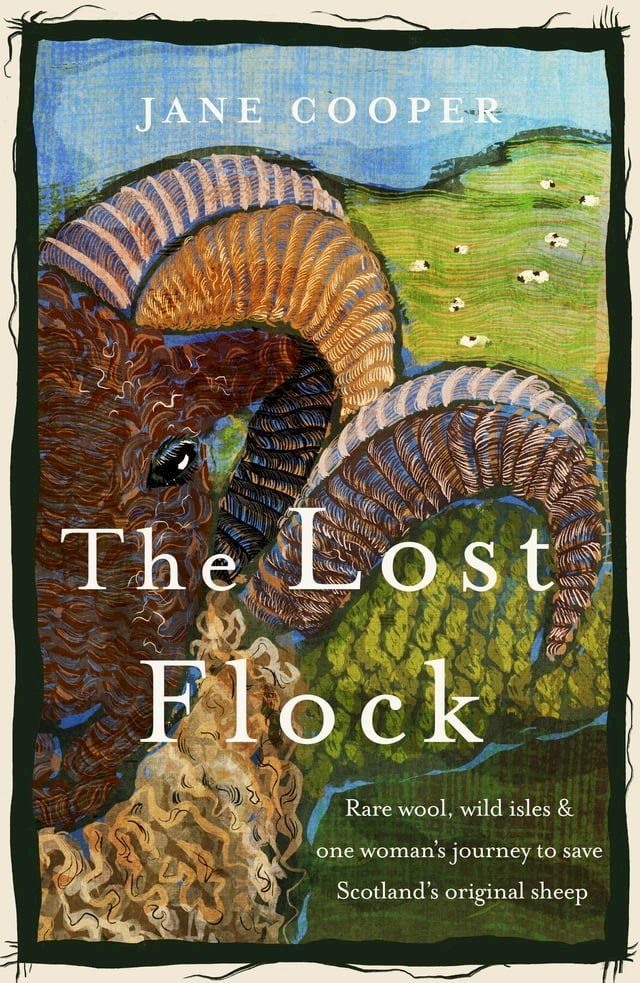  The Lost Flock(Kobo/電子書)