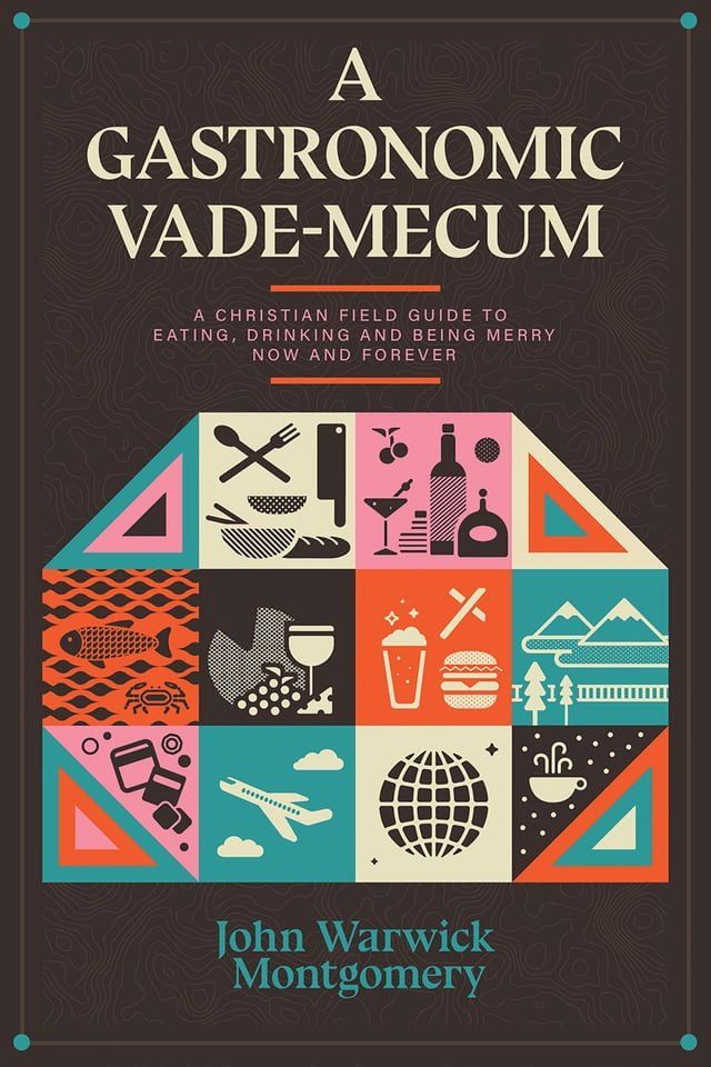  A Gastronomic Vade Mecum(Kobo/電子書)