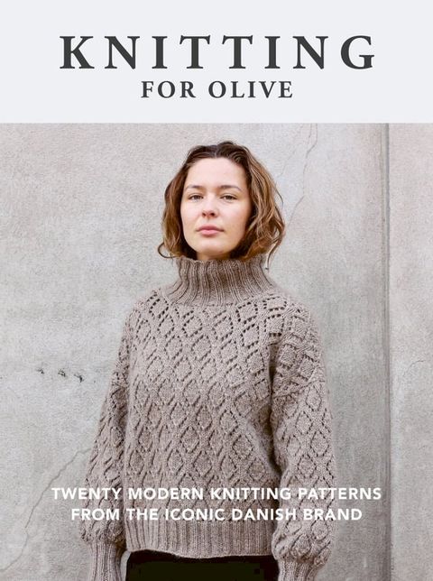 Knitting for Olive(Kobo/電子書)