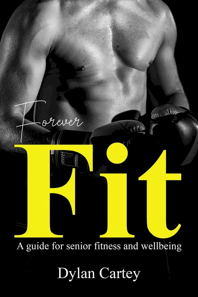  Forever fit(Kobo/電子書)