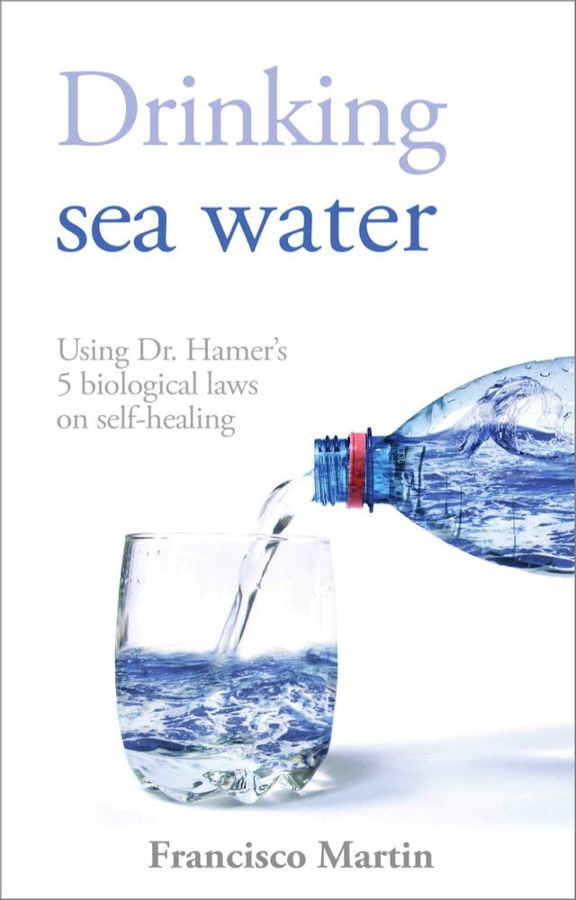  Drinking sea water(Kobo/電子書)