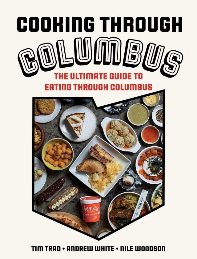  Cooking through Columbus(Kobo/電子書)