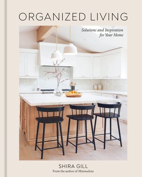 Organized Living(Kobo/電子書)