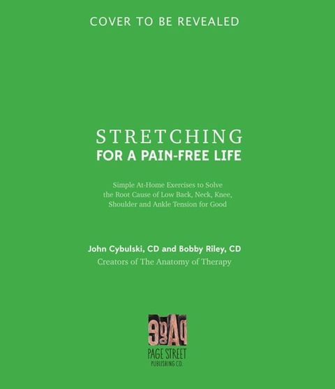 Stretching for a Pain-Free Life(Kobo/電子書)