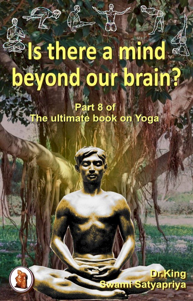  Is There a Mind beyond Our Brain?(Kobo/電子書)