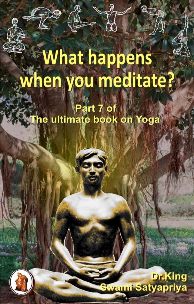  What Happens When You Meditate?(Kobo/電子書)