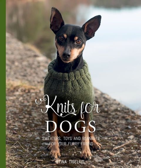 Knits for Dogs(Kobo/電子書)