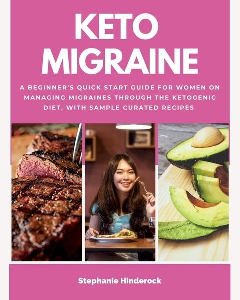 Keto Migraine(Kobo/電子書)