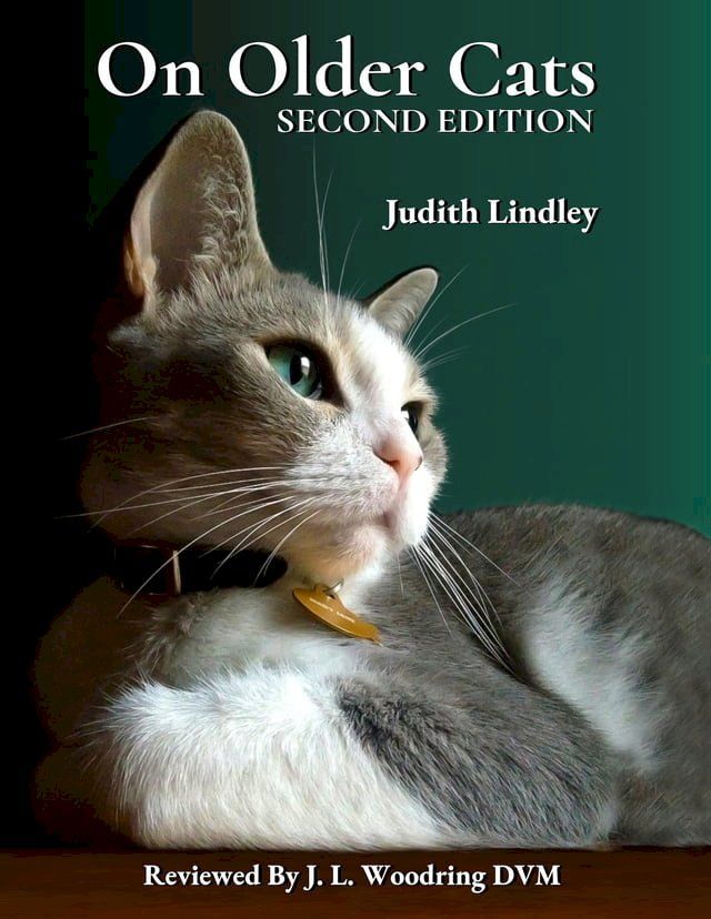  On Older Cats(Kobo/電子書)