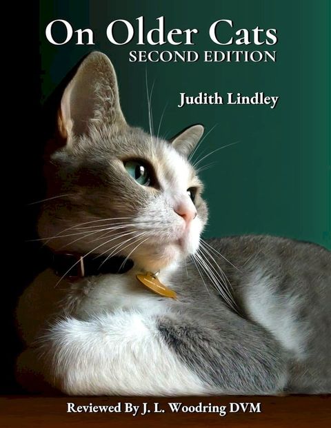 On Older Cats(Kobo/電子書)