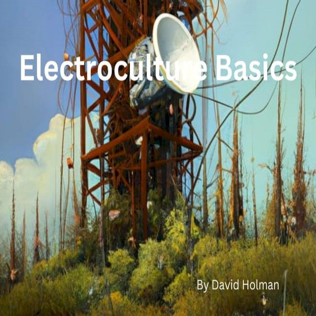  ElectroCulture Basics(Kobo/電子書)