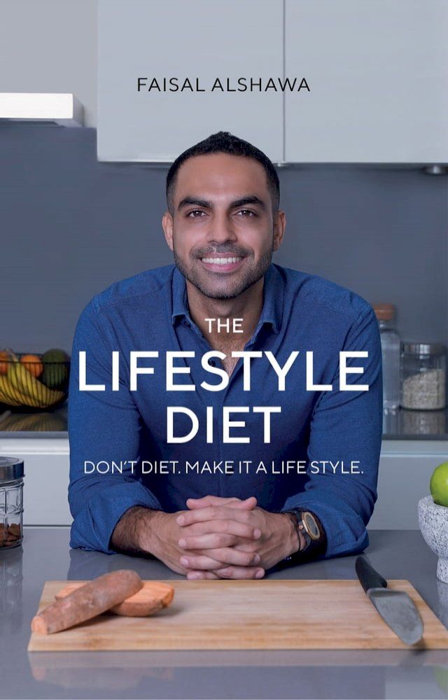  The Lifestyle Diet(Kobo/電子書)