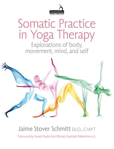 Somatic Practice in Yoga Therapy(Kobo/電子書)