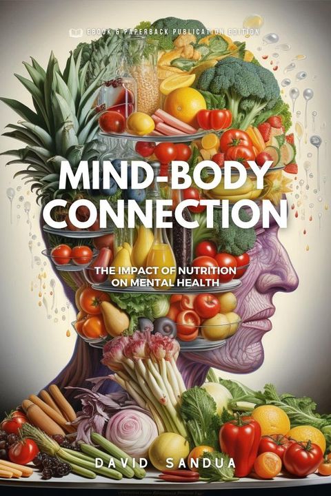 Mind-Body Connection(Kobo/電子書)