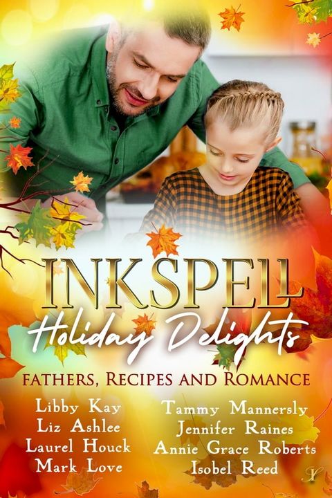 Inkspell Holiday Delights(Kobo/電子書)