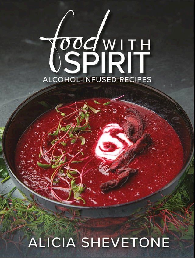  Food With Spirit(Kobo/電子書)