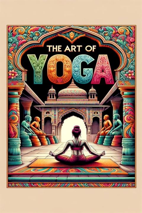 The Art of Yoga(Kobo/電子書)