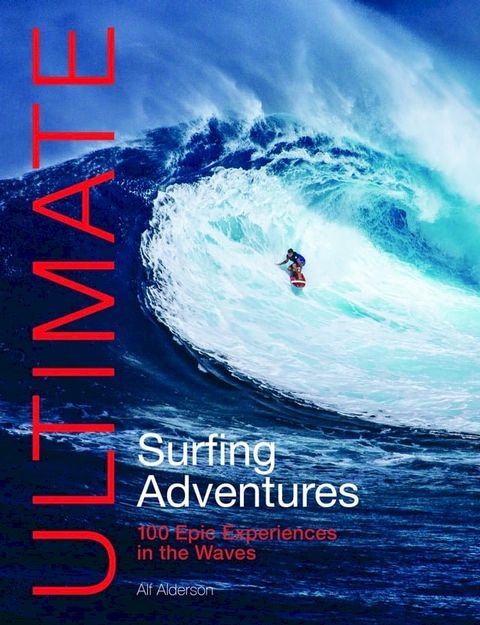 Ultimate Surfing Adventures(Kobo/電子書)