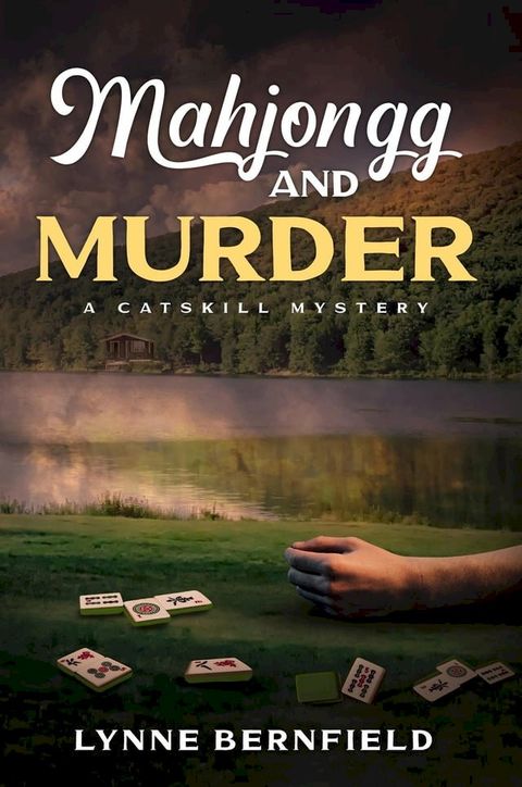 Mahjongg and Murder(Kobo/電子書)