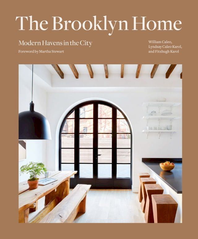  The Brooklyn Home(Kobo/電子書)