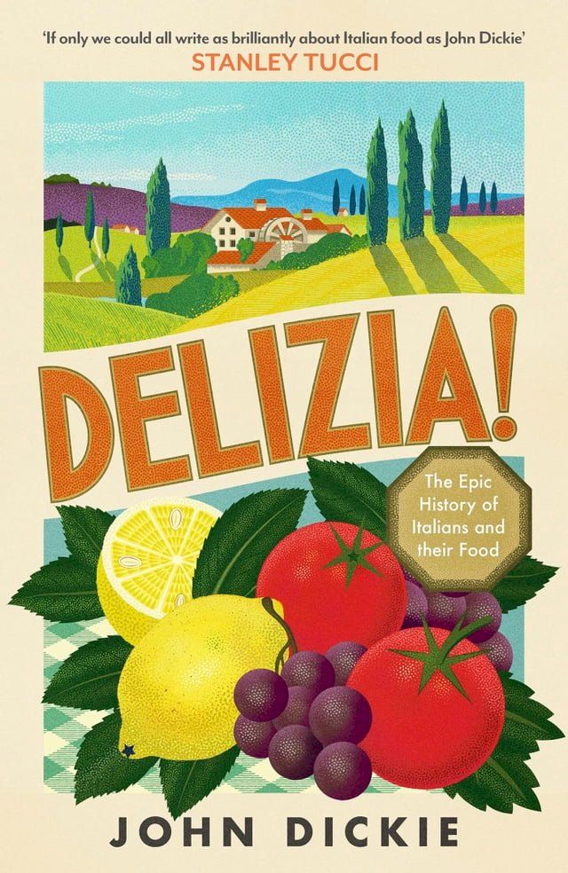  Delizia(Kobo/電子書)