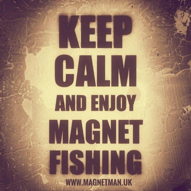  From Novice to Pro: A Magnet Fishing Adventure by www.MagnetMan.uk(Kobo/電子書)