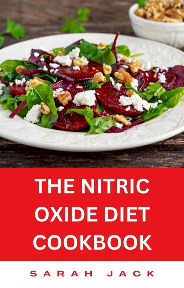  THE NITRIC OXIDE COOKBOOK(Kobo/電子書)