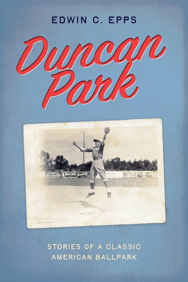  Duncan Park(Kobo/電子書)