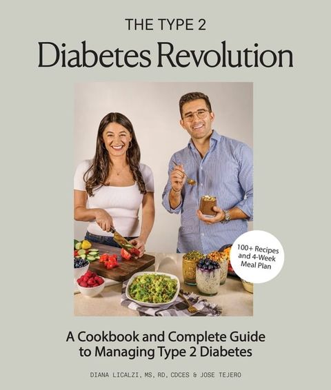 The Type 2 Diabetes Revolution(Kobo/電子書)