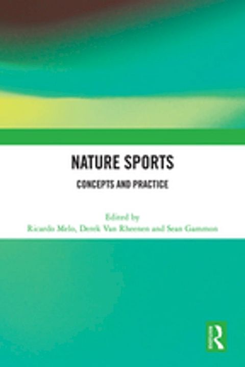 Nature Sports(Kobo/電子書)