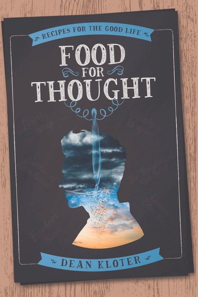  Food for Thought(Kobo/電子書)