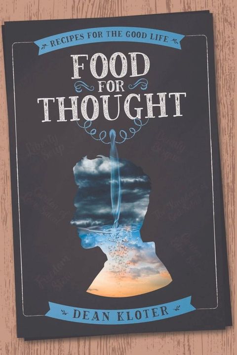 Food for Thought(Kobo/電子書)