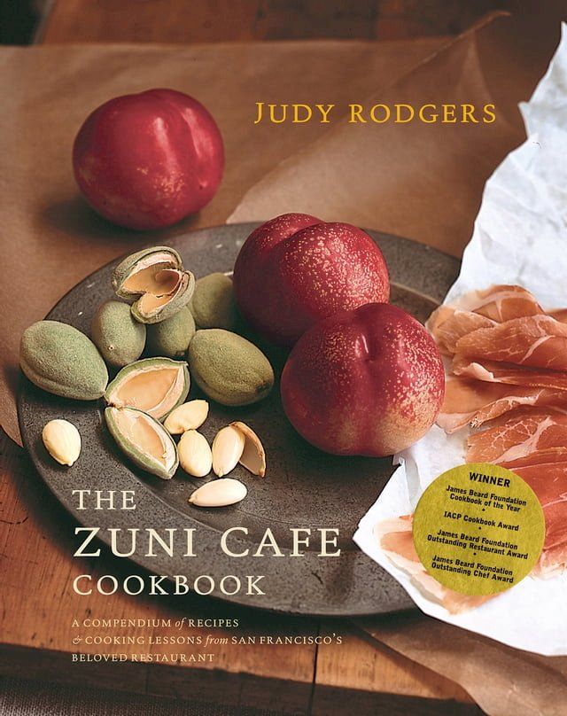  The Zuni Cafe Cookbook: A Compendium of Recipes and Cooking Lessons from San Francisco's Beloved Restaurant(Kobo/電子書)