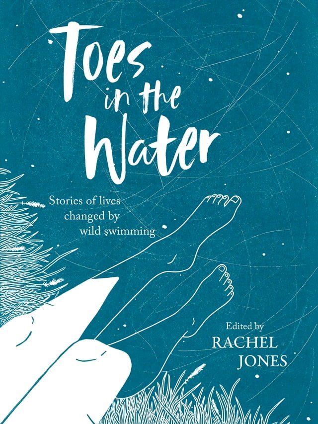  Toes In The Water(Kobo/電子書)