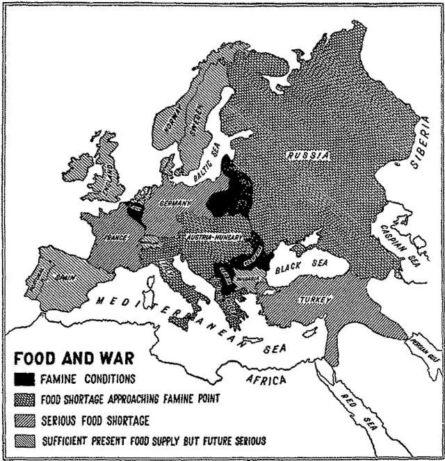  Food Guide for War Service at Home (1918), prepared under the direction of the U.S. Food Administration, in cooperation with the US Dept. of Agriculture and the Bureau of Education(Kobo/電子書)