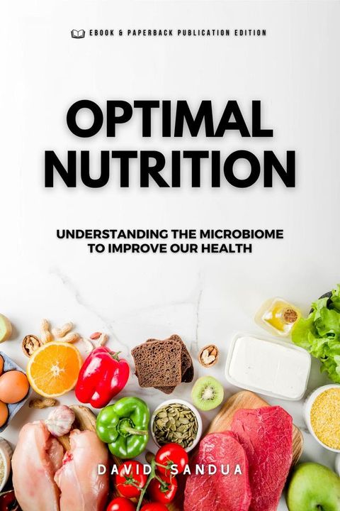 Optimal Nutrition(Kobo/電子書)