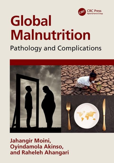 Global Malnutrition(Kobo/電子書)