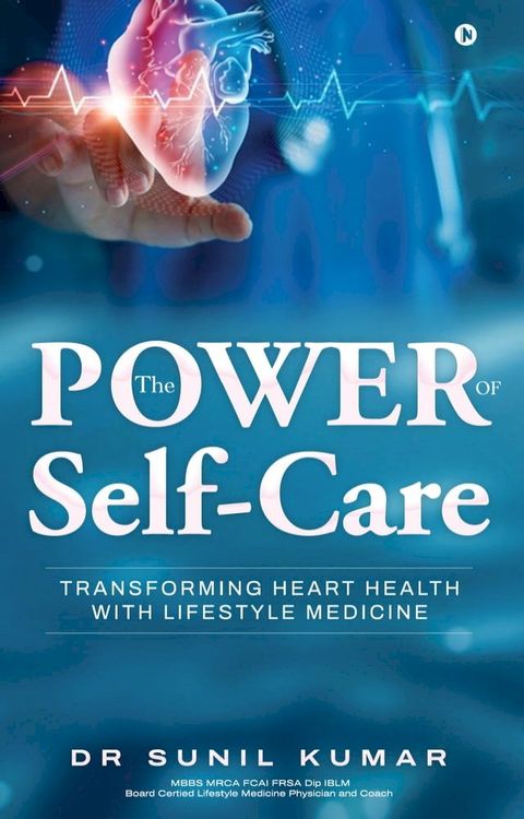 The Power of Self-Care(Kobo/電子書)