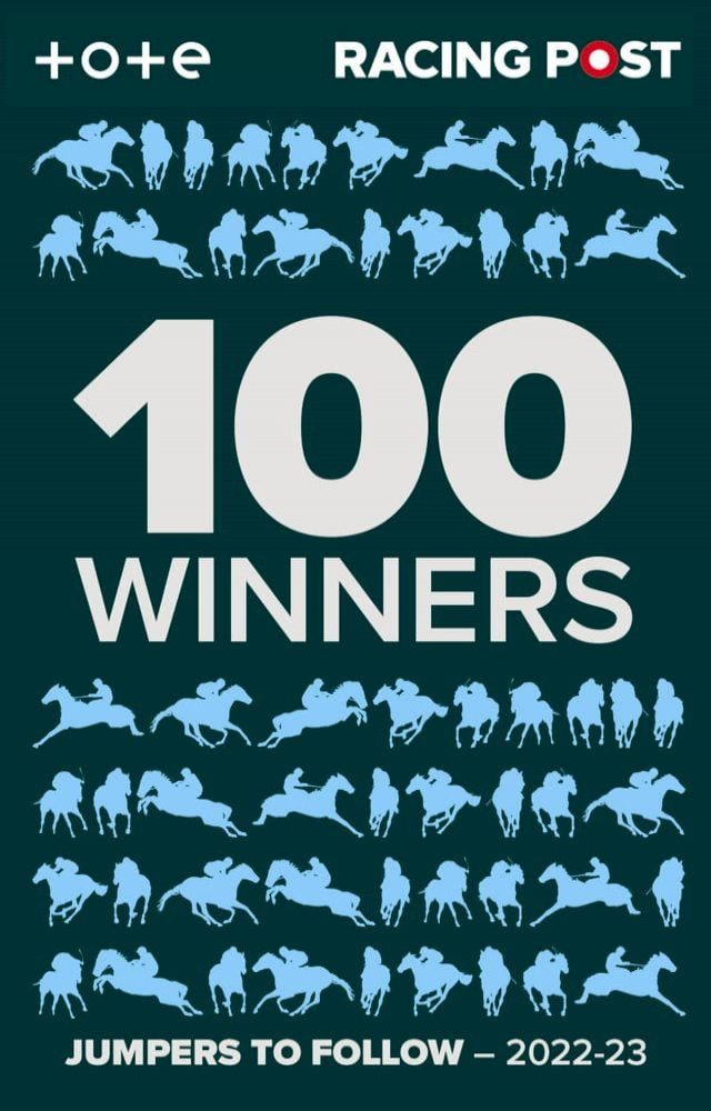  100 Winners(Kobo/電子書)