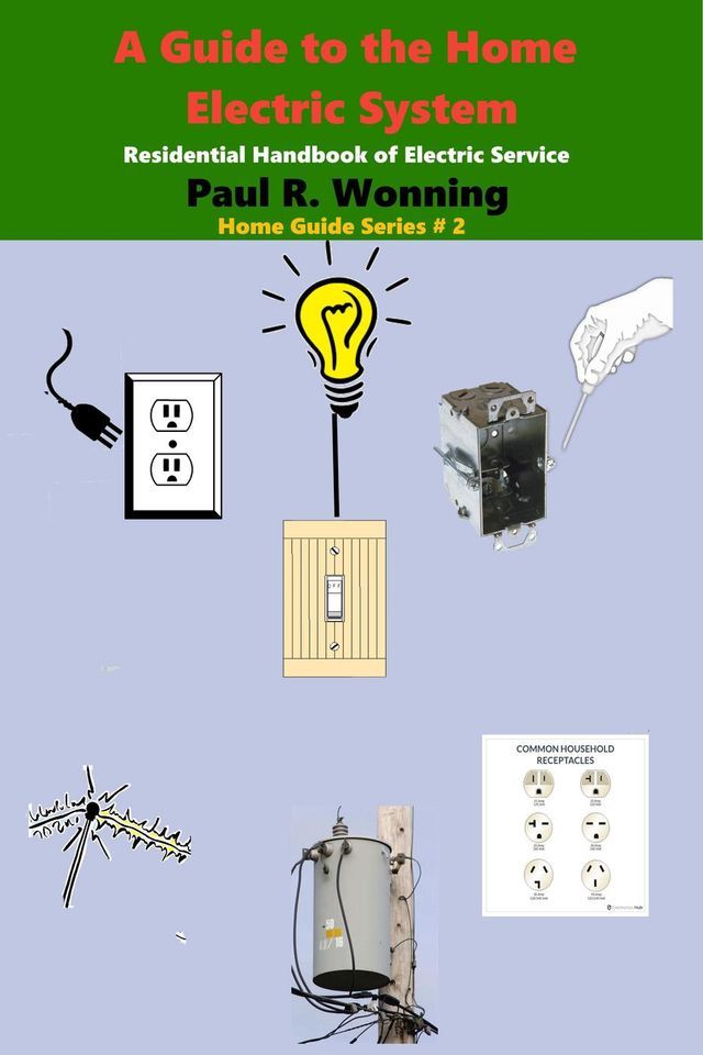  A Guide to the Home Electric System(Kobo/電子書)